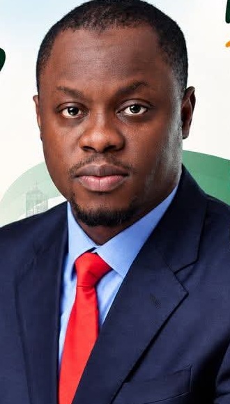 Hon. Dr. Moh